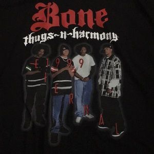 Bone thugs n harmony